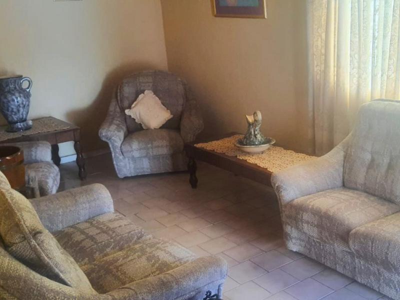 3 Bedroom Property for Sale in Jansenville Eastern Cape